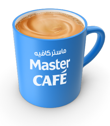 Master Café cup